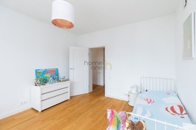 bliźniak, 5 pokoi Warszawa Wilanów. Zdjęcie 14