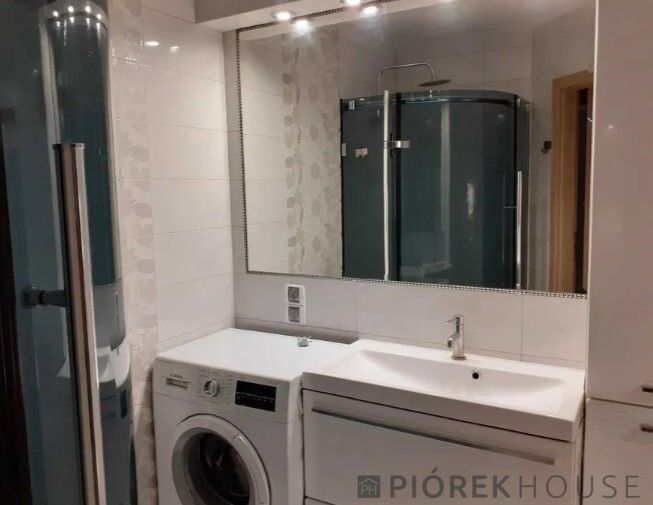 Mieszkanie 3-pokojowe Warszawa Ochota, ul. Władysława Korotyńskiego. Zdjęcie 4