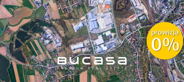 Działka inwestycyjna Nysa Dolna Wieś. Zdjęcie 2