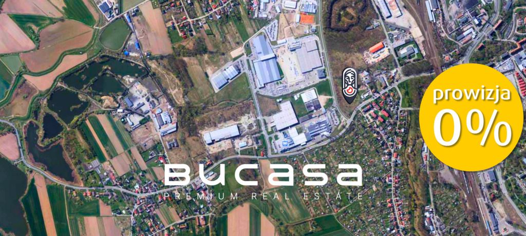 Działka inwestycyjna Nysa Dolna Wieś. Zdjęcie 2