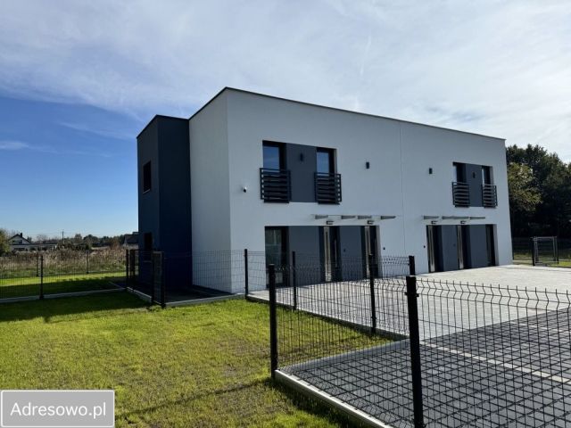 Mieszkanie 4-pokojowe Pszczyna, ul. Pionierów. Zdjęcie 1