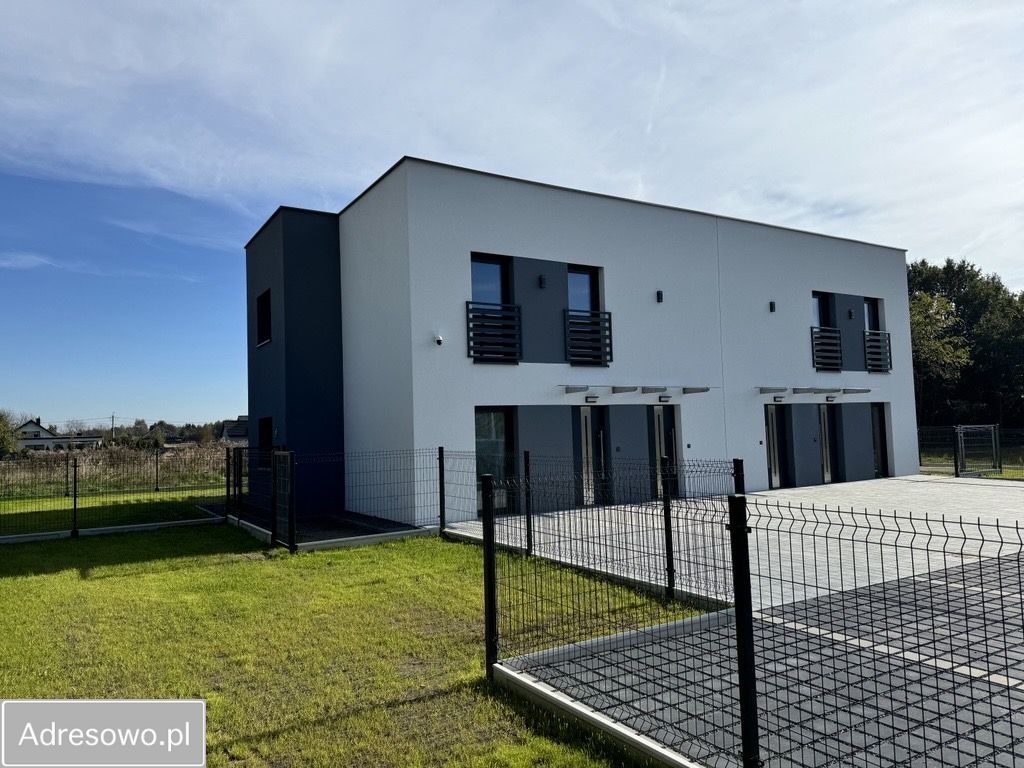 Mieszkanie 4-pokojowe Pszczyna, ul. Pionierów