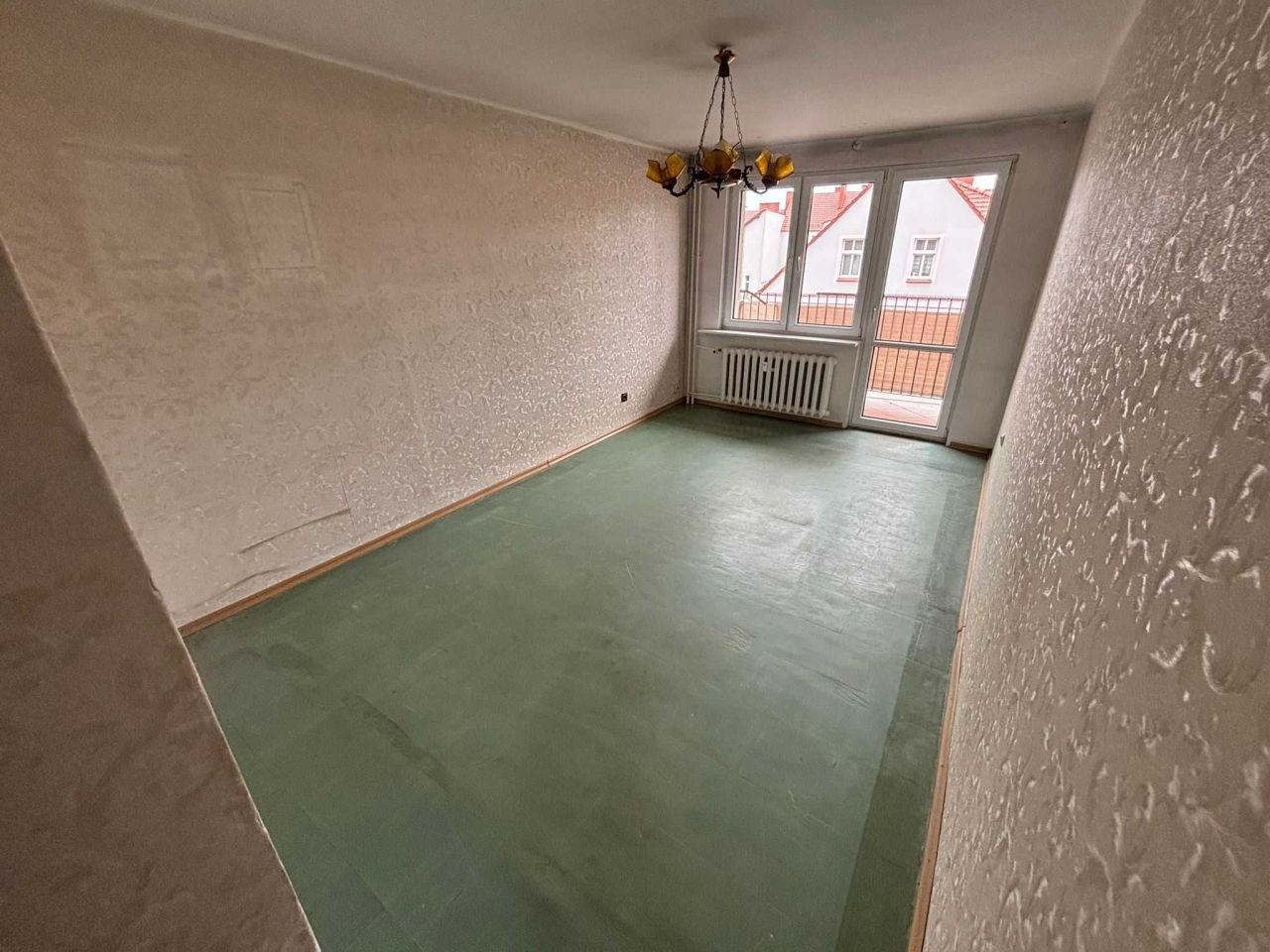 Mieszkanie 3-pokojowe Szczecinek, ul. kard. Stefana Wyszyńskiego