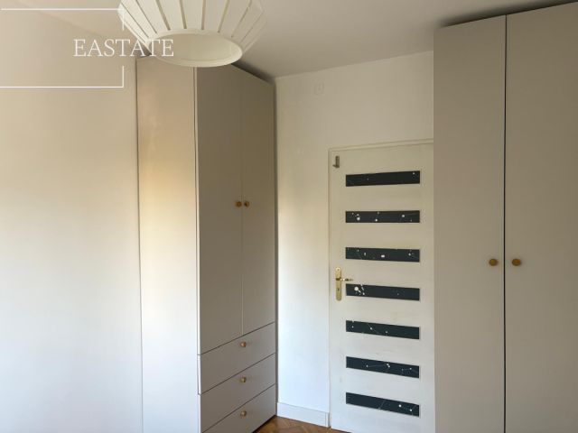 Mieszkanie 3-pokojowe Warszawa Ursynów, ul. Związku Walki Młodych. Zdjęcie 6