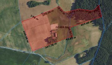 siedlisko, 7 pokoi Zaborowo