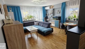 Mieszkanie 3-pokojowe Warszawa Mokotów, ul. Zwierzyniecka