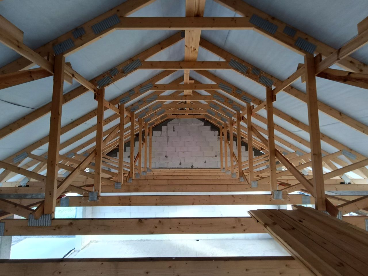 dom wolnostojący, 4 pokoje Polanowice. Zdjęcie 10