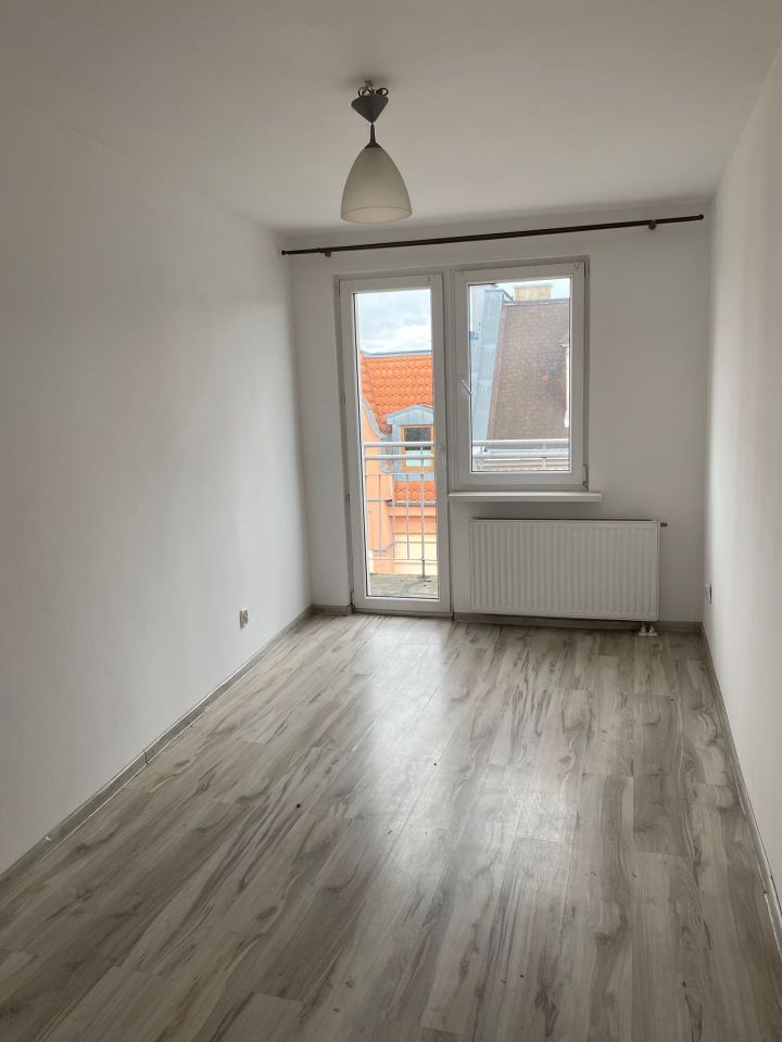 Mieszkanie 2-pokojowe Grudziądz Centrum, ul. Sienkiewicza. Zdjęcie 6