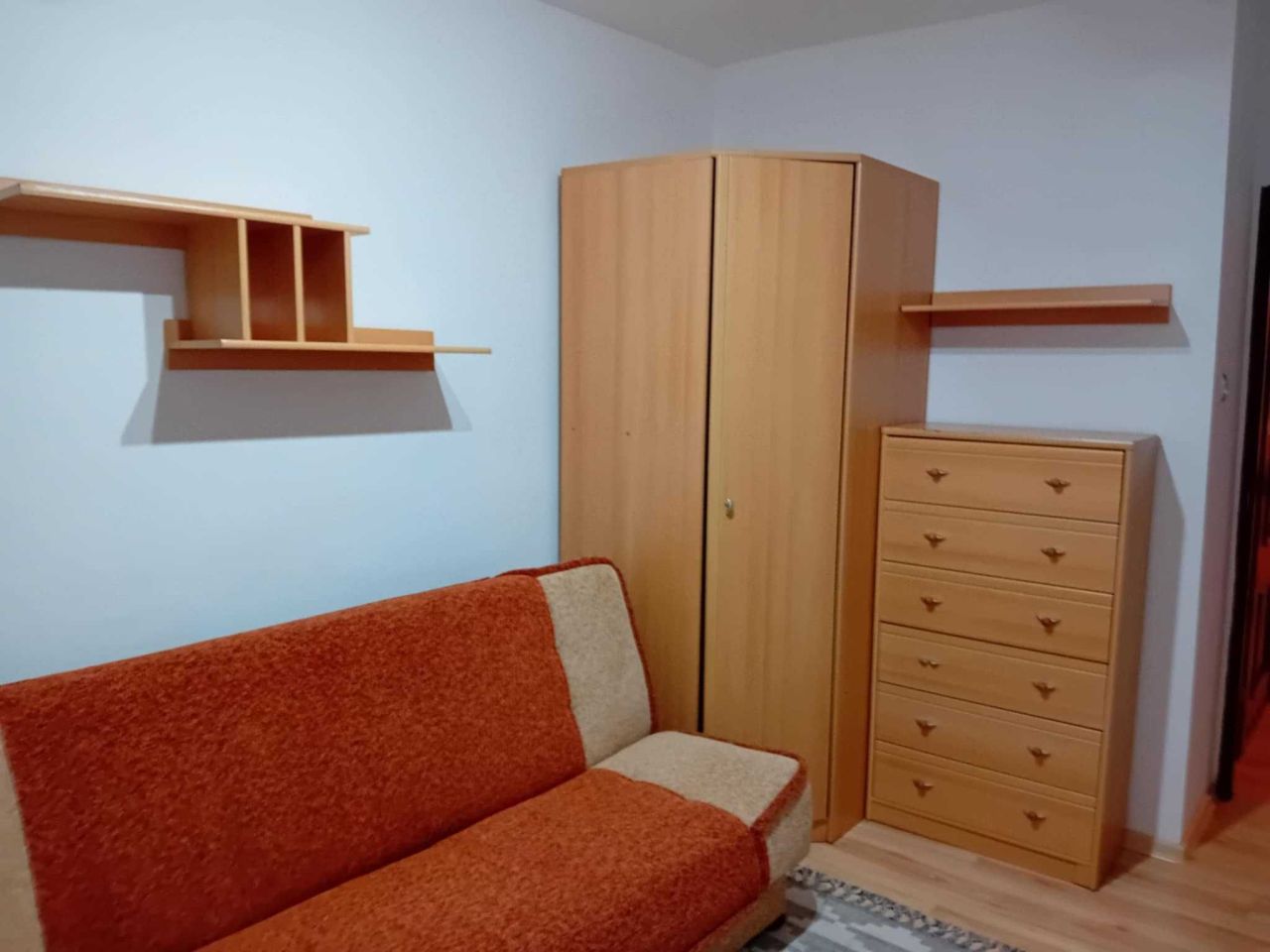 Mieszkanie 3-pokojowe Kutno Centrum. Zdjęcie 5