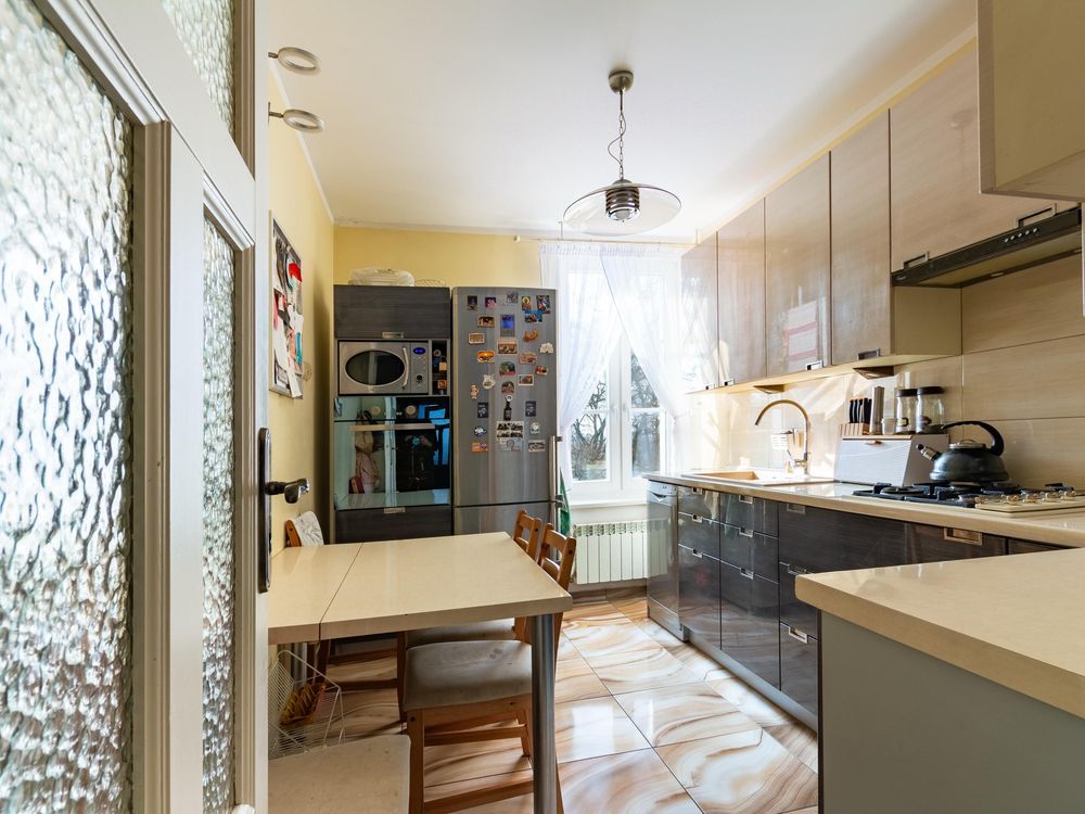 Mieszkanie 2-pokojowe Dęblin, ul. płk. Pilota Romana Florera. Zdjęcie 3