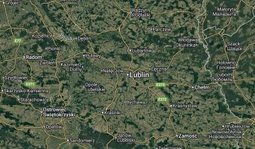Lokal Lublin Czuby