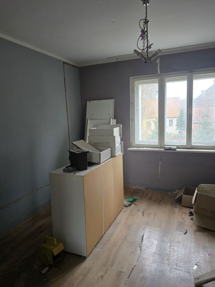 Mieszkanie 2-pokojowe Orneta, ul. Podgórna. Zdjęcie 6