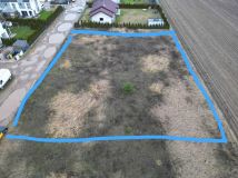 Działka budowlana Dominowo, ul. Jana Mazura. Zdjęcie 4