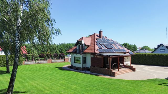 dom wolnostojący, 6 pokoi Teodorowo. Zdjęcie 3