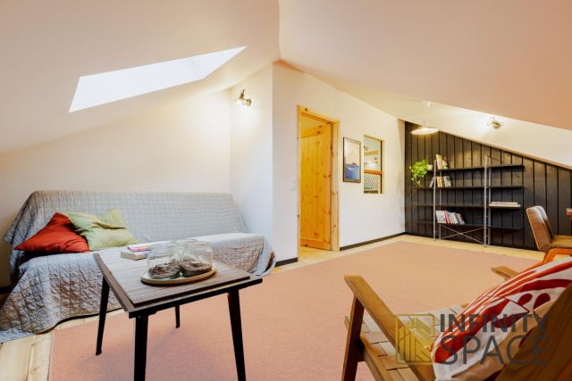 Mieszkanie 2-pokojowe Warszawa Mokotów, ul. Wita Stwosza. Zdjęcie 10