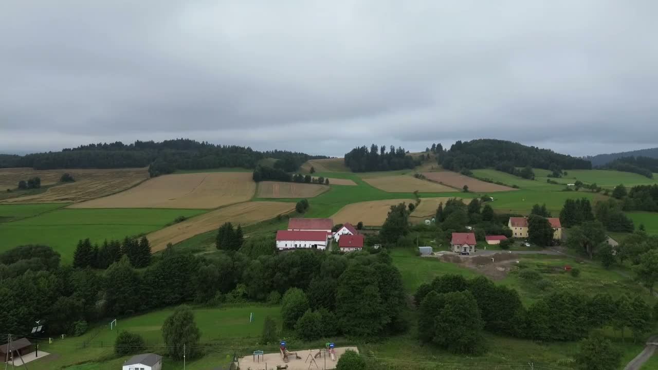 Działka budowlana Grzędy Górne. Zdjęcie 6