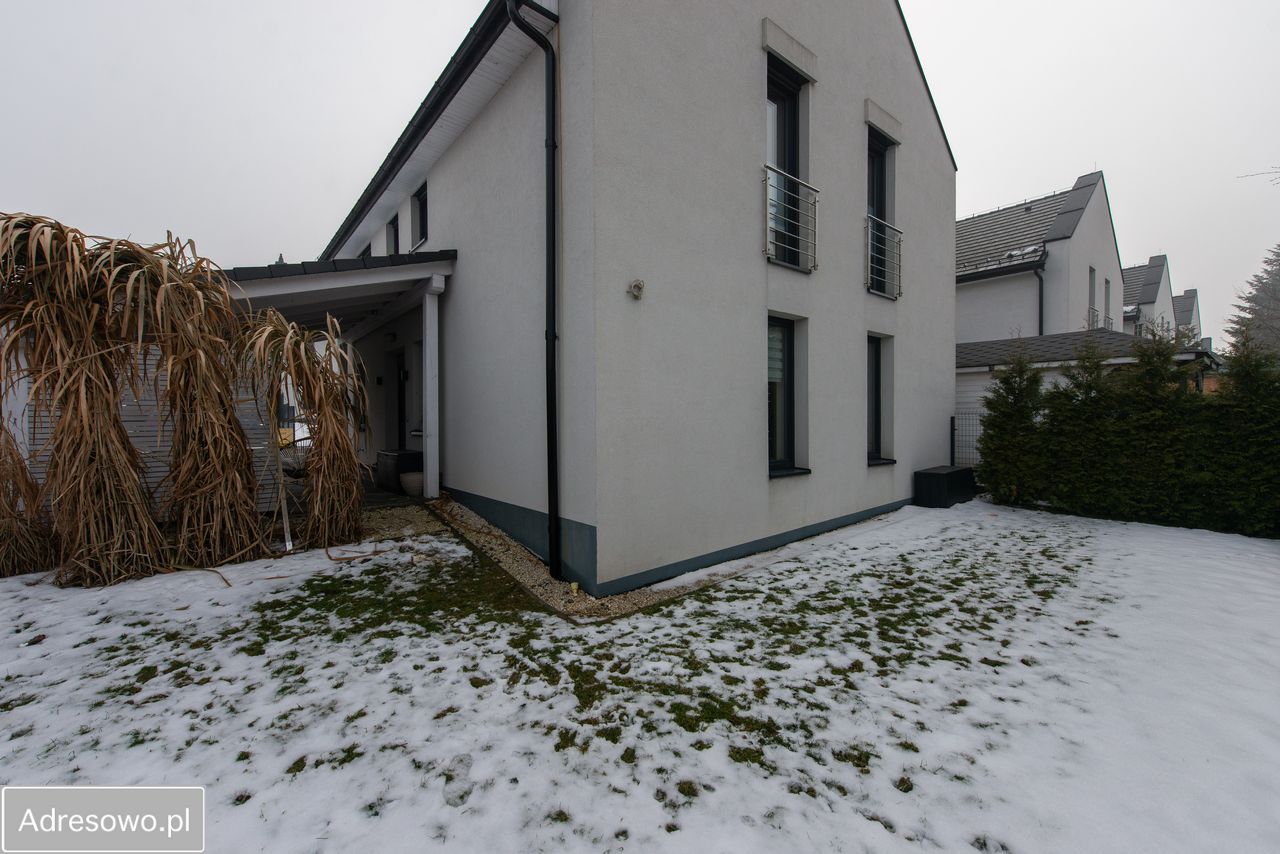 Mieszkanie 3-pokojowe Kozy Centrum, ul. Mostowa. Zdjęcie 6