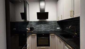 Mieszkanie 3-pokojowe Gliwice Śródmieście, ul. Zygmunta Starego