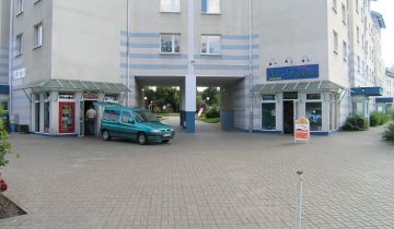 Lokal Gdańsk Aniołki, ul. Świdnicka