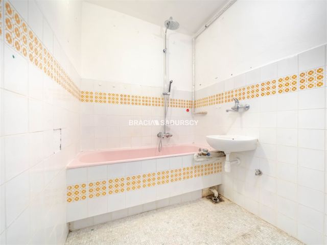 Mieszkanie 3-pokojowe Kraków Podgórze Duchackie, ul. Spółdzielców. Zdjęcie 8