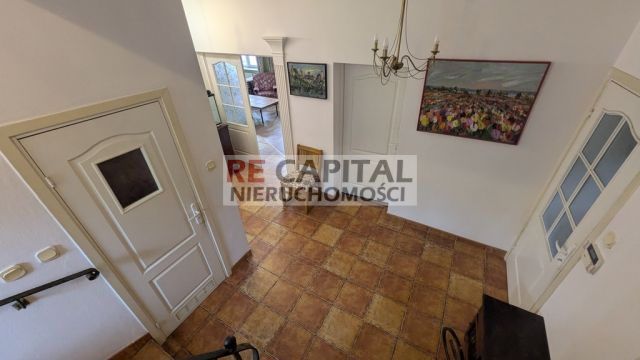 dom wolnostojący, 7 pokoi Stare Babice. Zdjęcie 4