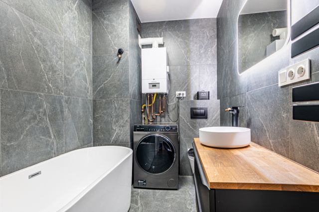 Mieszkanie 3-pokojowe Rzeszów, ul. Czesława Miłosza. Zdjęcie 6