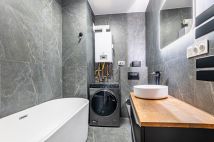 Mieszkanie 3-pokojowe Rzeszów, ul. Czesława Miłosza. Zdjęcie 4