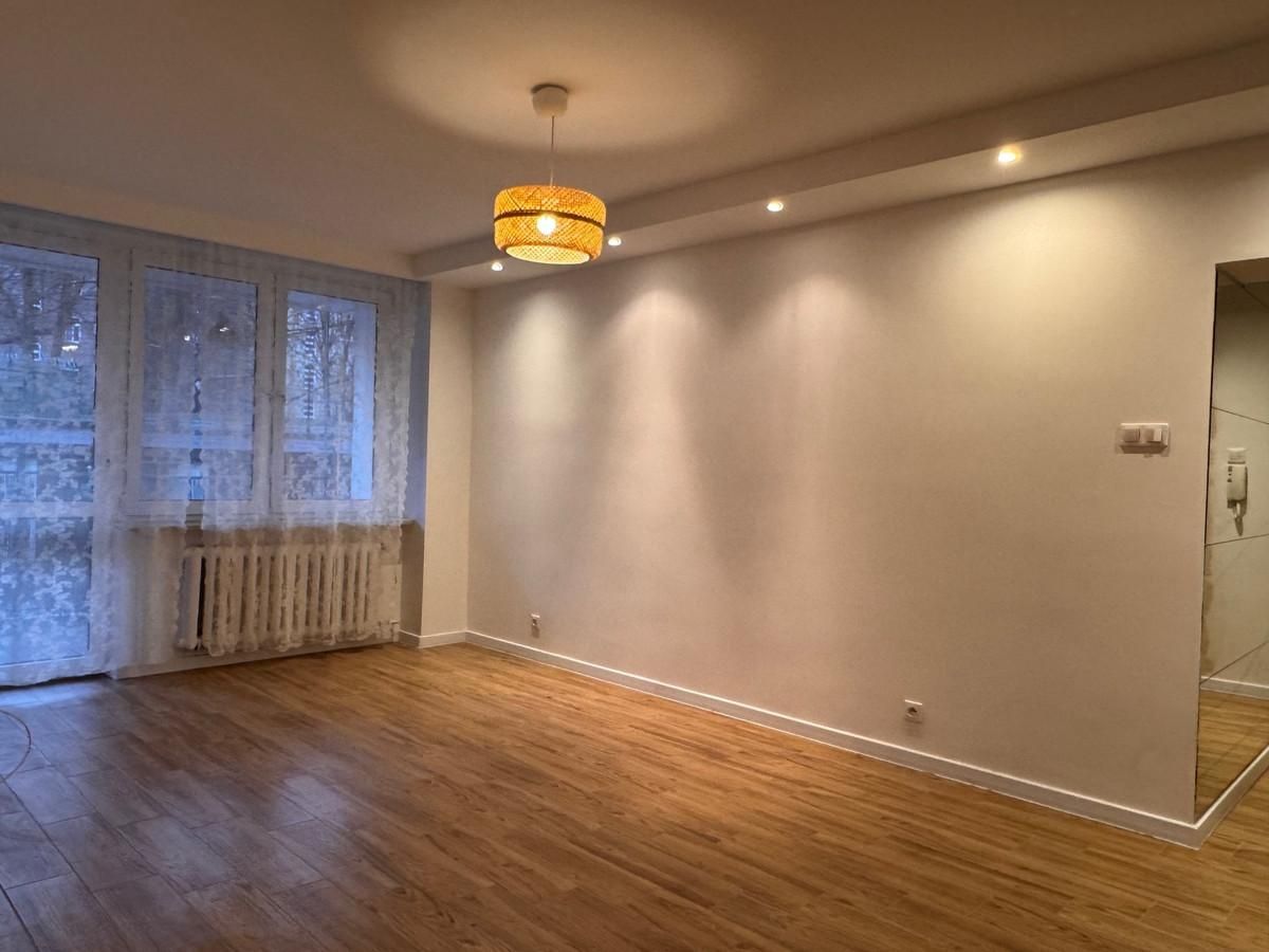 Mieszkanie 2-pokojowe Warszawa Mokotów, ul. Chocimska. Zdjęcie 13