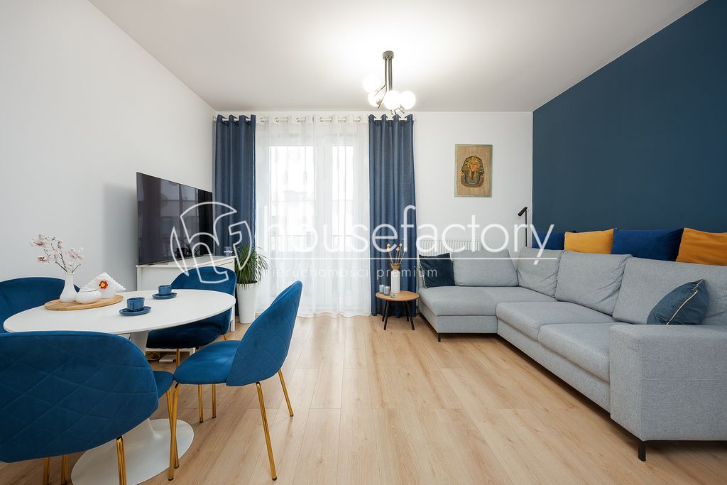 Mieszkanie 2-pokojowe Łódź Górna, ul. Jana Kilińskiego. Zdjęcie 1