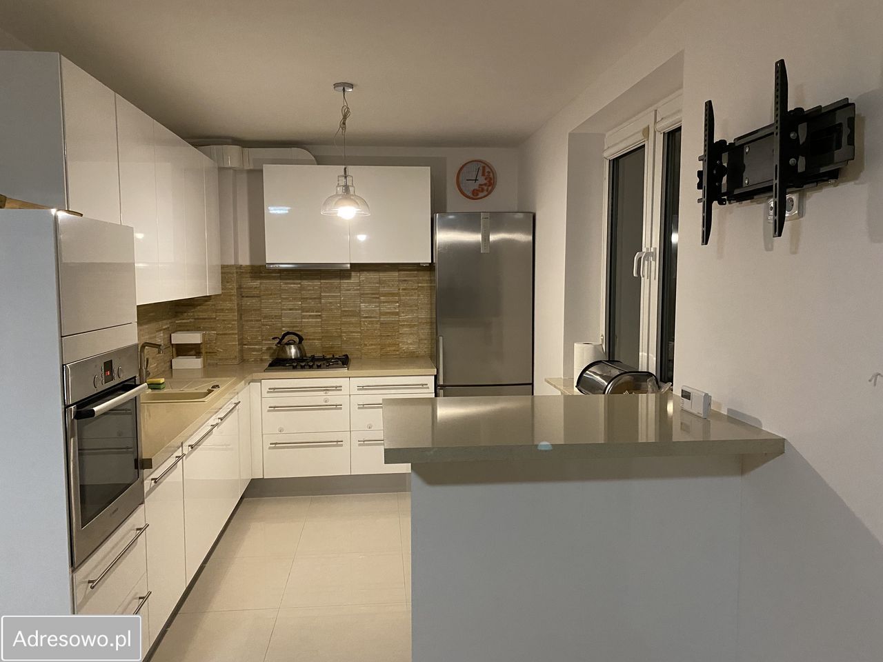 Mieszkanie 4-pokojowe Marki, ul. Maratońska. Zdjęcie 2