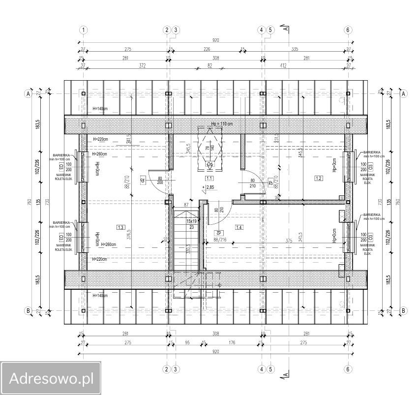 dom wolnostojący, 5 pokoi Rakowice. Zdjęcie 3