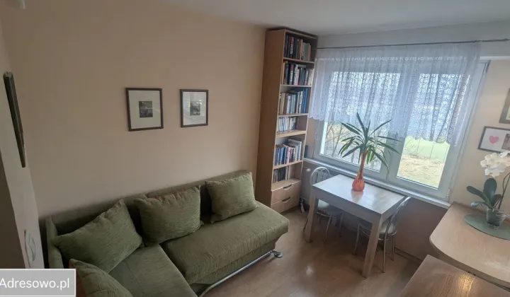 Mieszkanie 2-pokojowe Kalisz Widok , ul. Widok