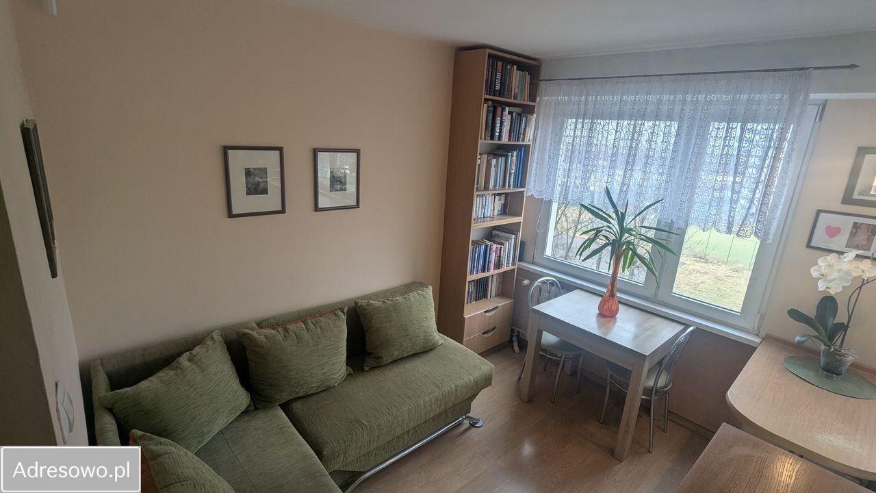 Mieszkanie 2-pokojowe Kalisz Widok , ul. Widok. Zdjęcie 1