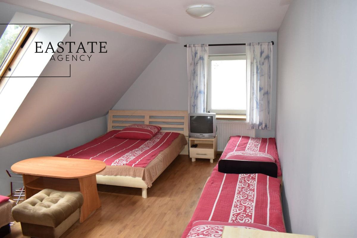 Lokal Dąbrowa. Zdjęcie 13