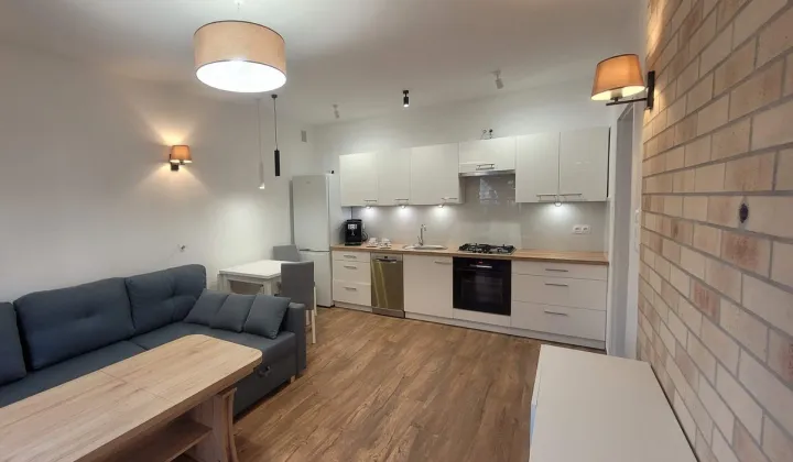 Mieszkanie 2-pokojowe Katowice Koszutka, ul. Sokolska