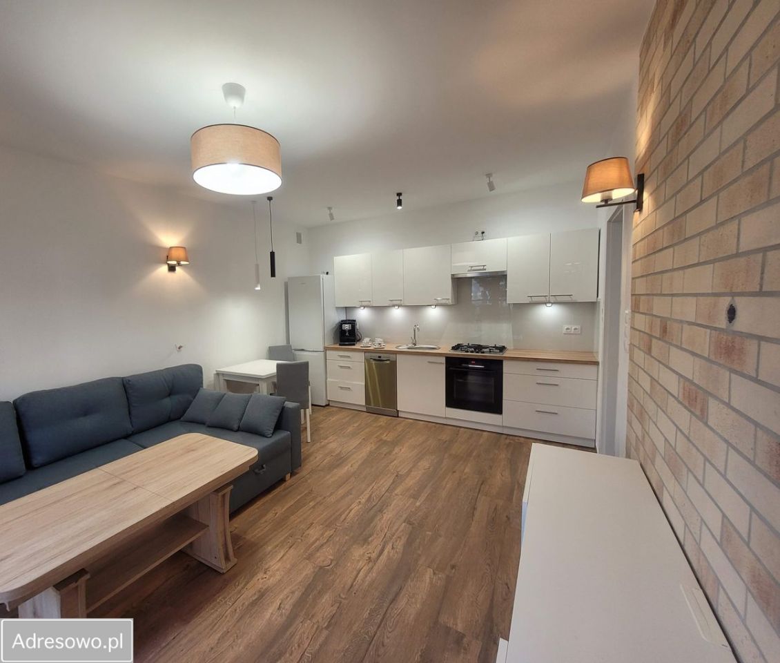 Mieszkanie 2-pokojowe Katowice Koszutka, ul. Sokolska. Zdjęcie 16