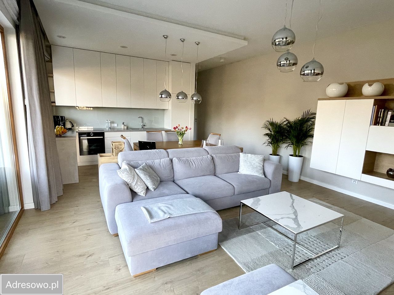 Mieszkanie 3-pokojowe Warszawa Bielany, ul. Lektykarska. Zdjęcie 1