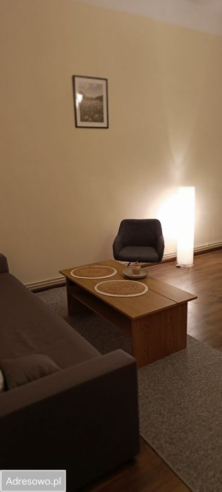 Mieszkanie 2-pokojowe Szczecin Śródmieście, al. Wyzwolenia. Zdjęcie 3