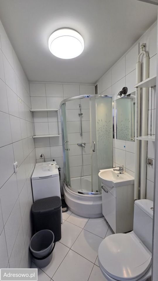 Mieszkanie 1-pokojowe Szczecin Drzetowo. Zdjęcie 11