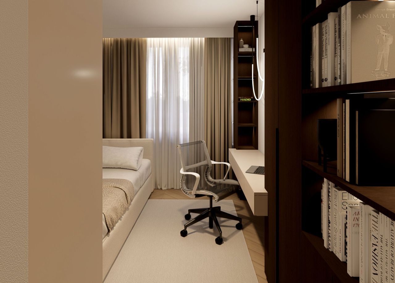 Mieszkanie 3-pokojowe Elbląg, ul. Kosynierów Gdyńskich. Zdjęcie 12