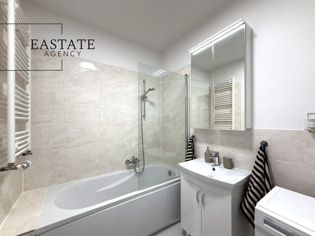 Mieszkanie 3-pokojowe Warszawa Mokotów, ul. Suwak. Zdjęcie 8