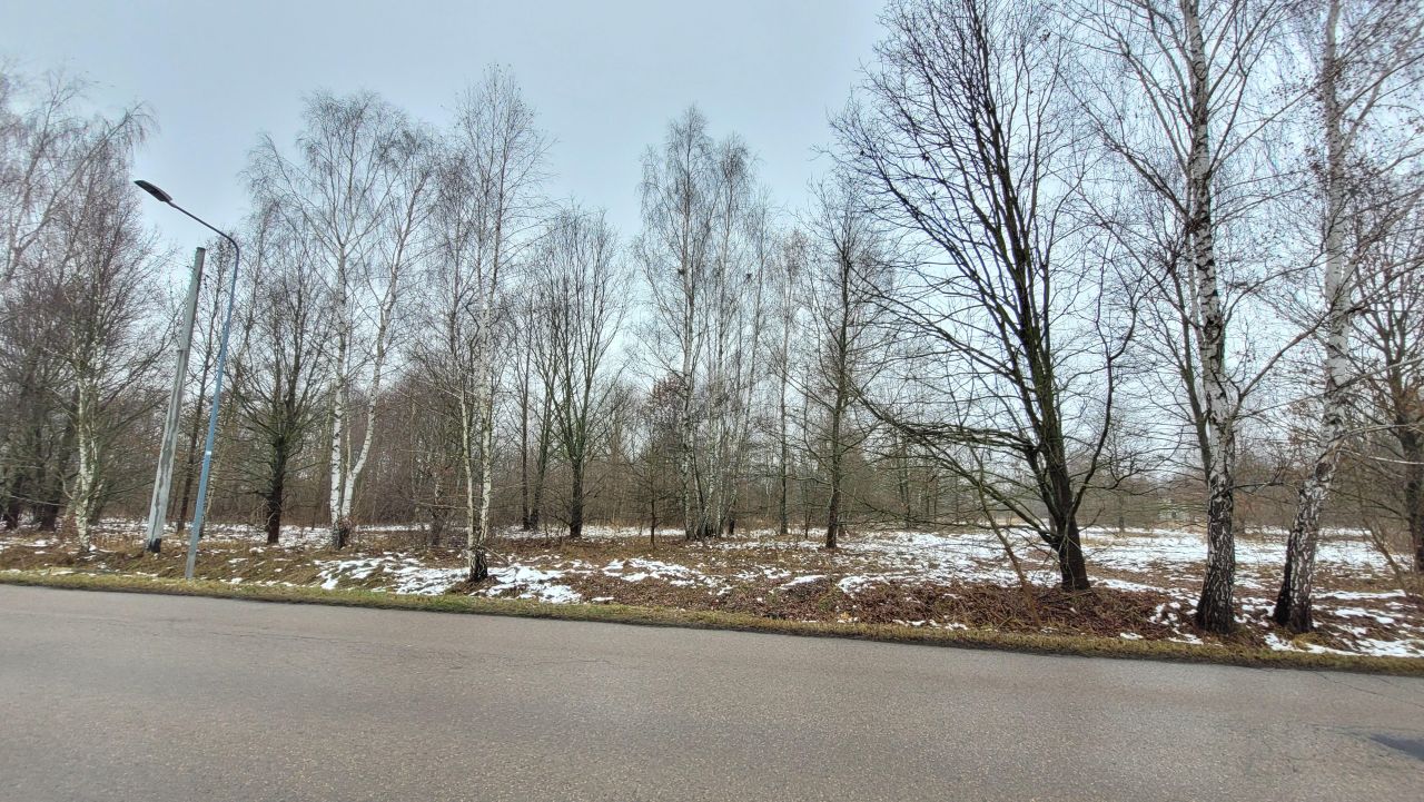 Działka budowlana Częstochowa Błeszno, ul. Poselska. Zdjęcie 4