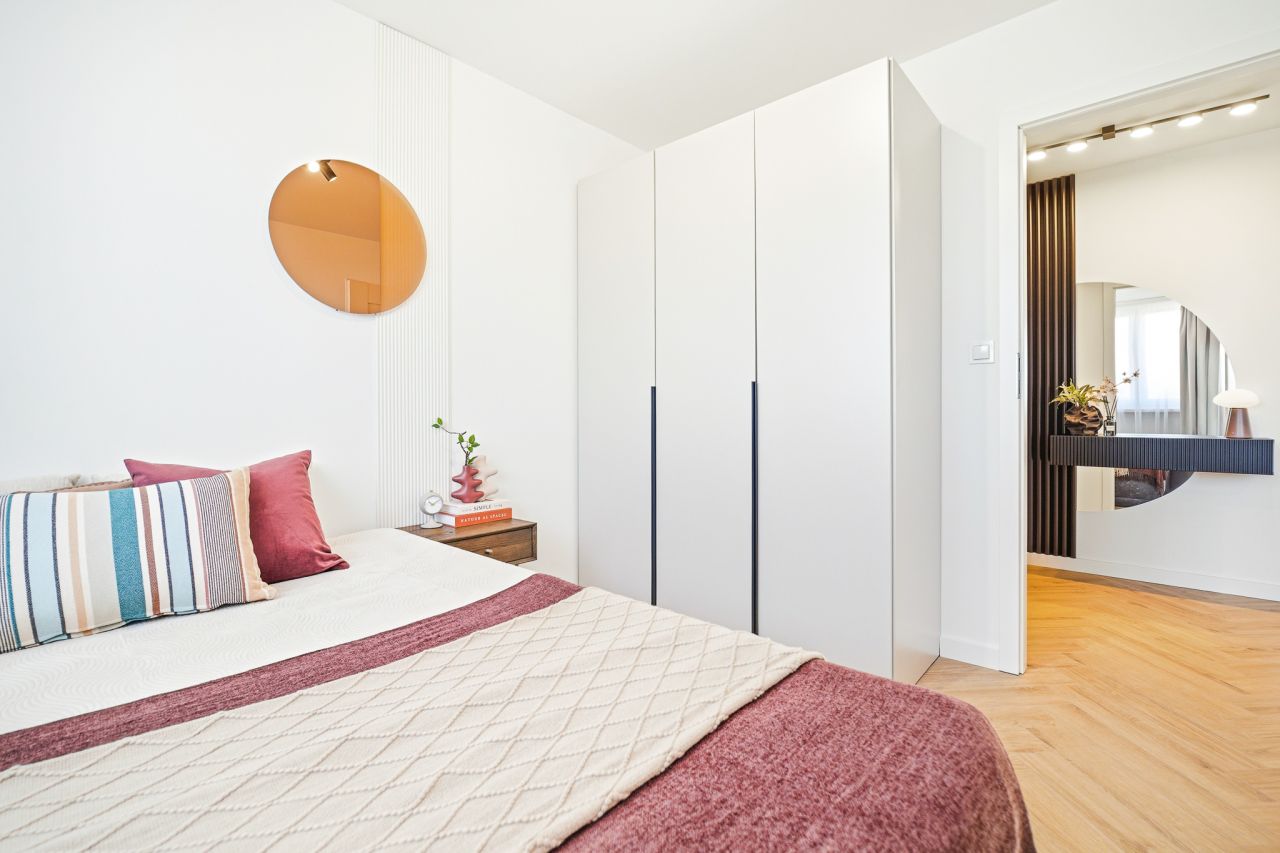 Mieszkanie 2-pokojowe Wrocław Popowice, ul. Popowicka. Zdjęcie 9