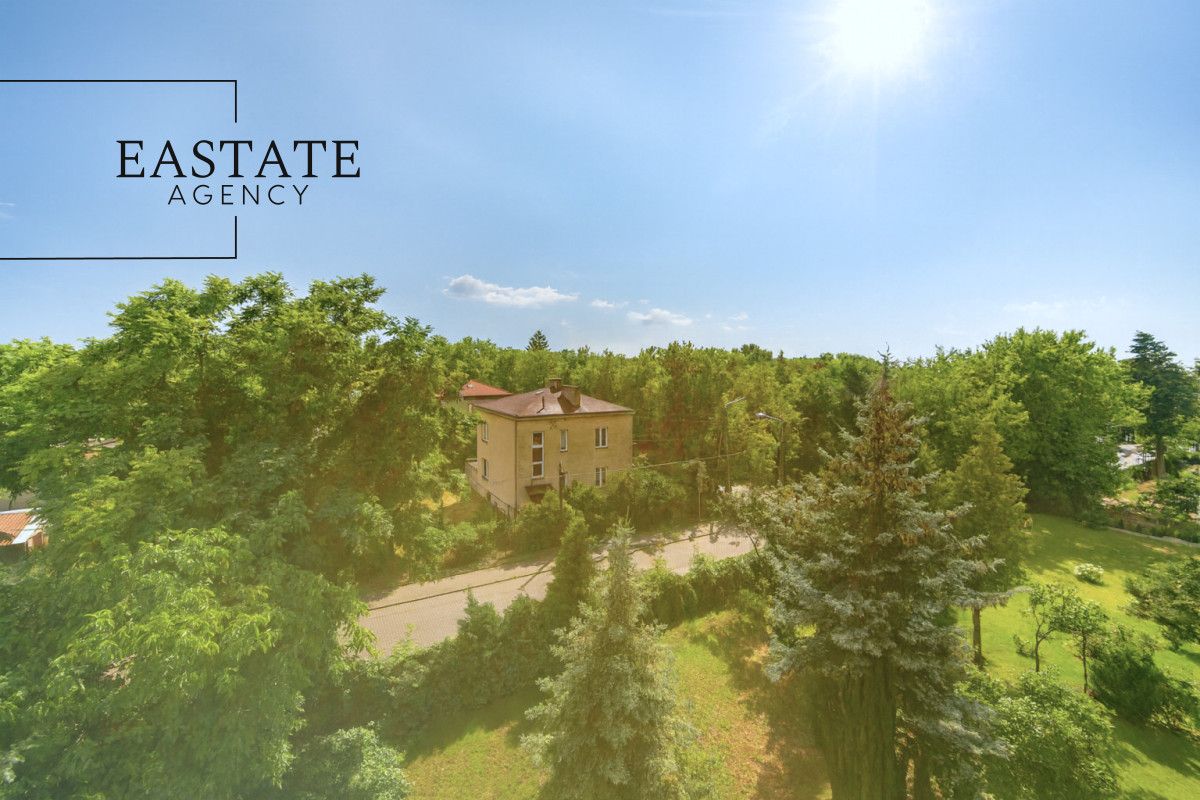 Mieszkanie 3-pokojowe Warszawa Rembertów, ul. Topograficzna. Zdjęcie 12