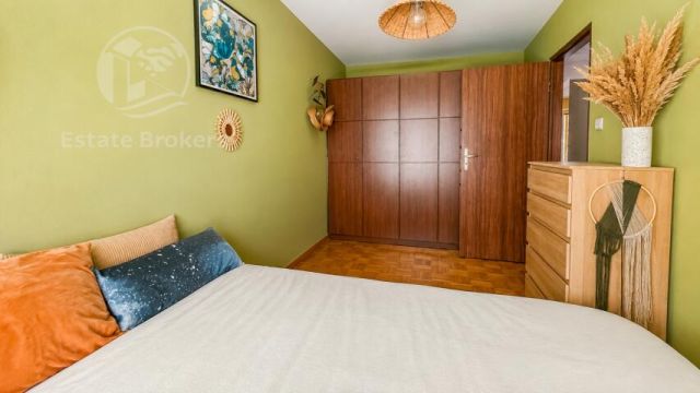 Mieszkanie 3-pokojowe Wrocław Krzyki, ul. Jesionowa. Zdjęcie 2