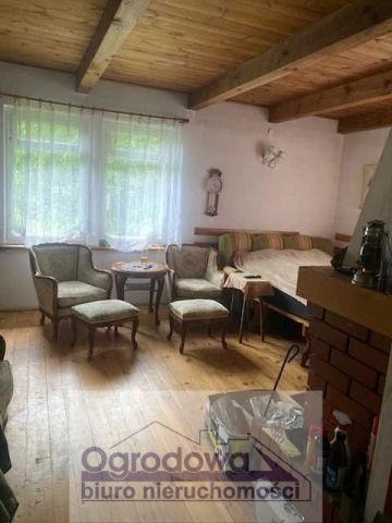 dom wolnostojący, 3 pokoje Barchów. Zdjęcie 4