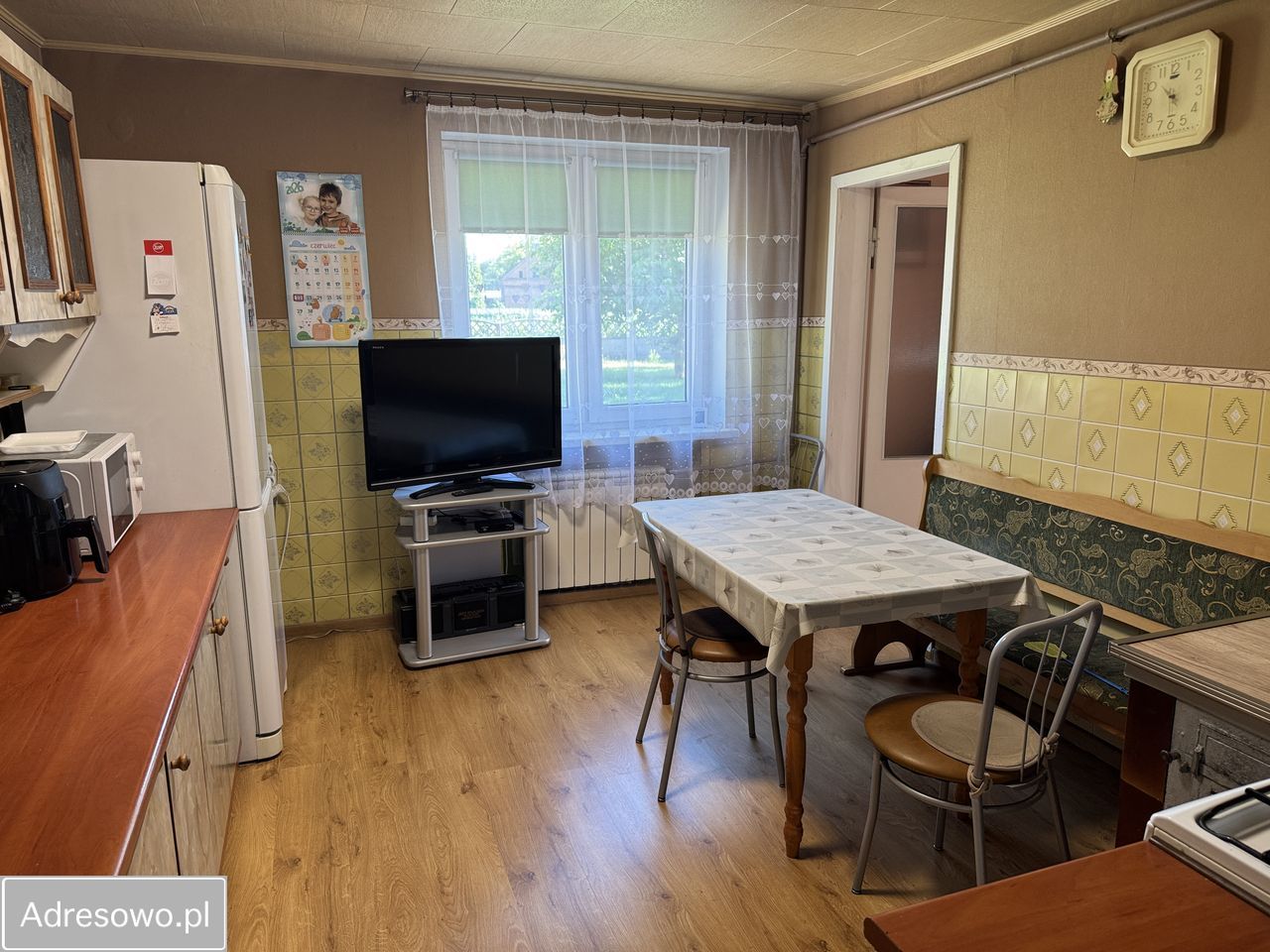 siedlisko, 3 pokoje Grabów-Wójtostwo. Zdjęcie 6
