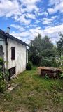 Działka rod Wrocław Stabłowice, ul. Starogajowa. Zdjęcie 3