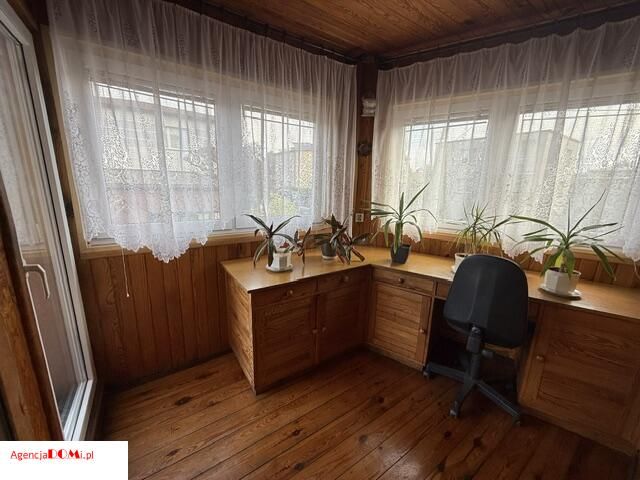 dom wolnostojący, 4 pokoje Błonie, ul. Harcerska. Zdjęcie 11