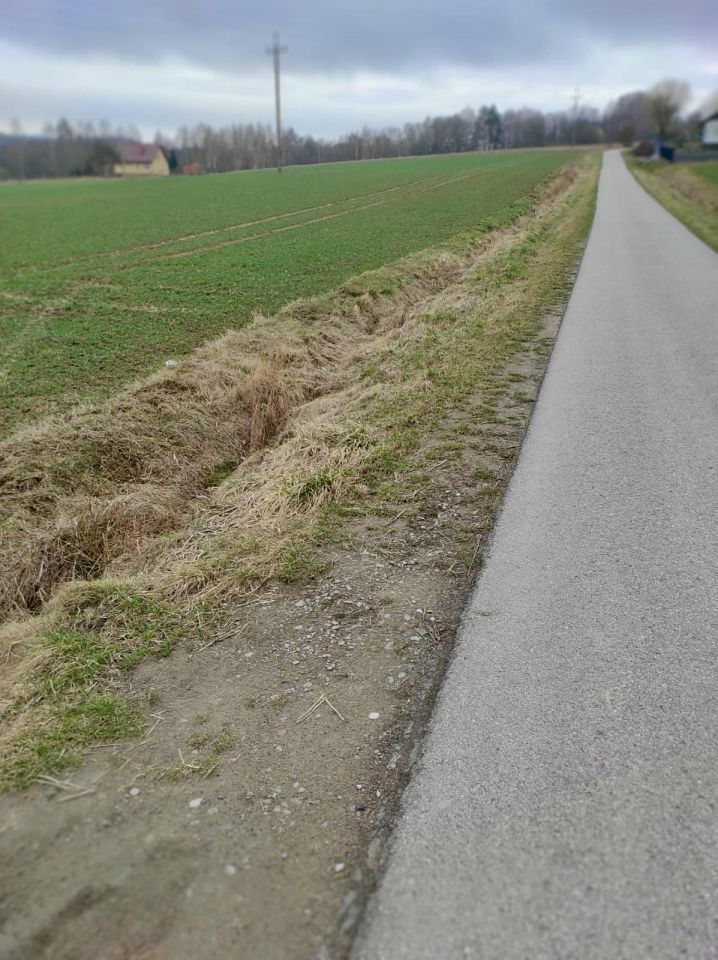 Nieruchomość komercyjna Burzyn. Zdjęcie 13